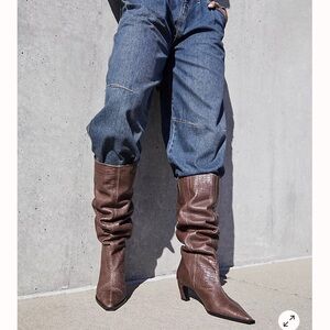Free people Camila Tall Boots